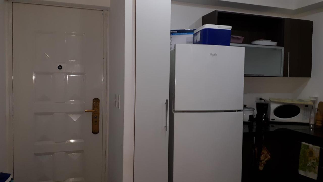 Apartamento En Balabeach Maria Chiquita In Front Of The Beach 2Hab Colon Ngoại thất bức ảnh