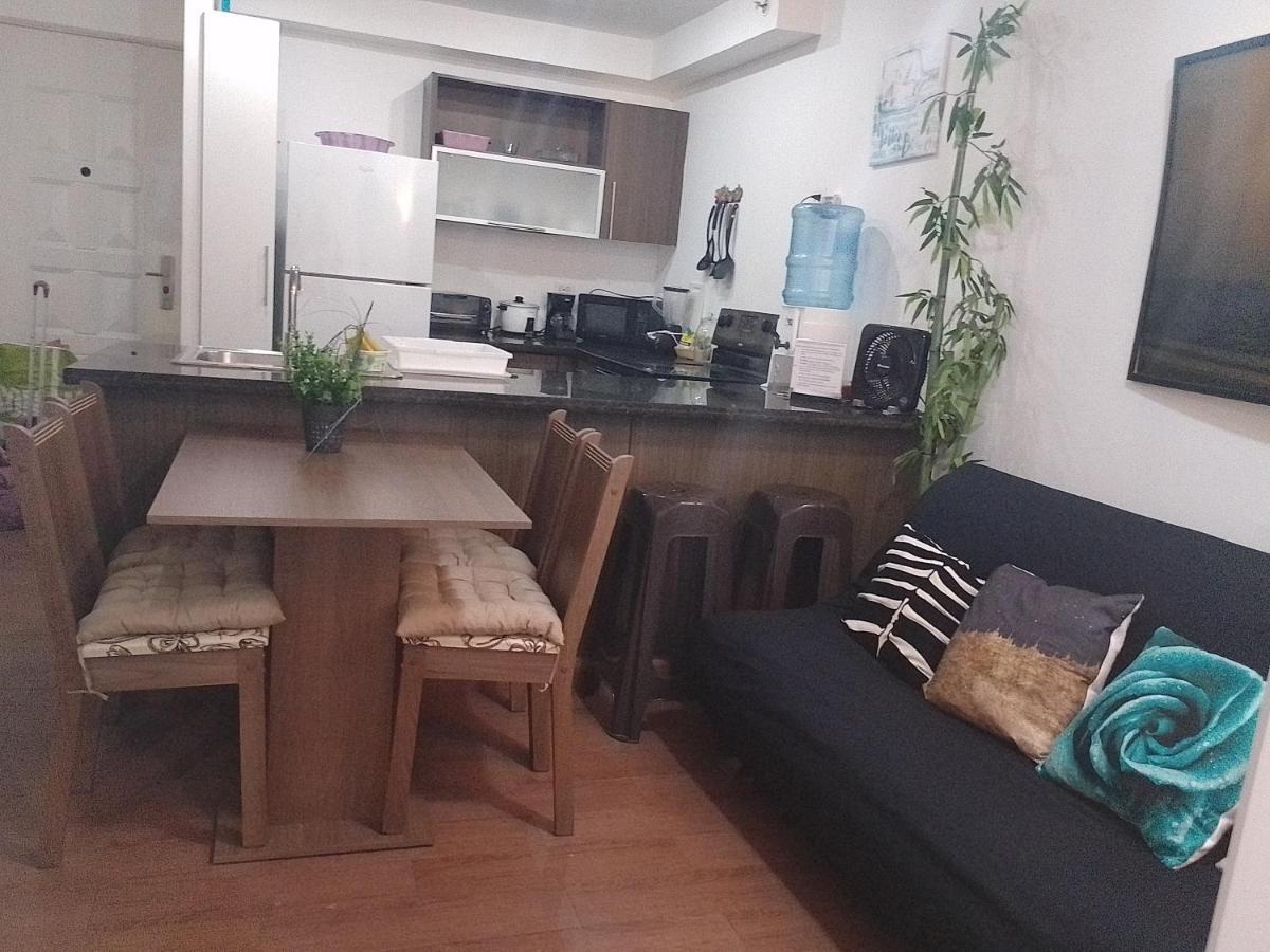 Apartamento En Balabeach Maria Chiquita In Front Of The Beach 2Hab Colon Ngoại thất bức ảnh
