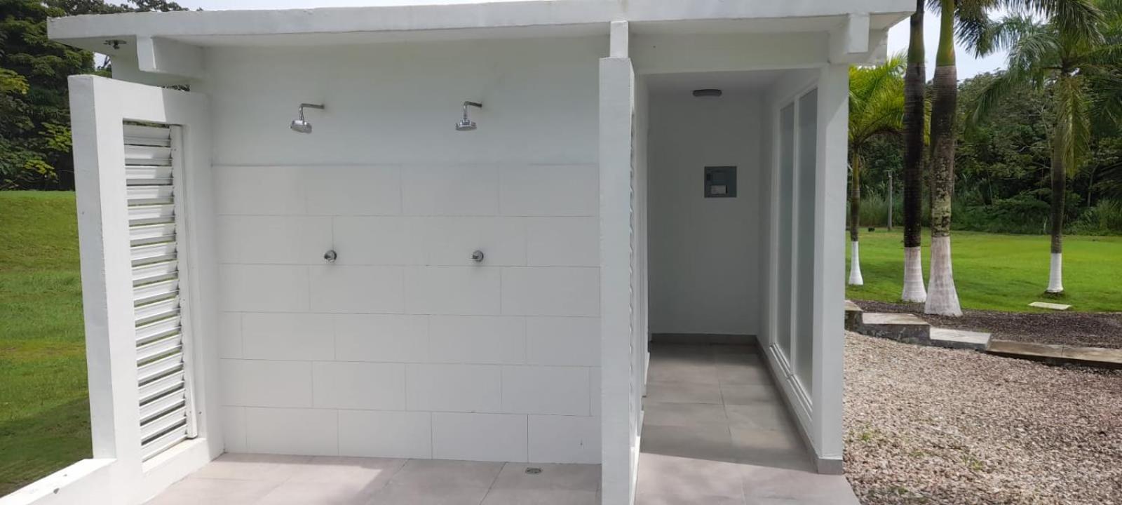 Apartamento En Balabeach Maria Chiquita In Front Of The Beach 2Hab Colon Phòng bức ảnh