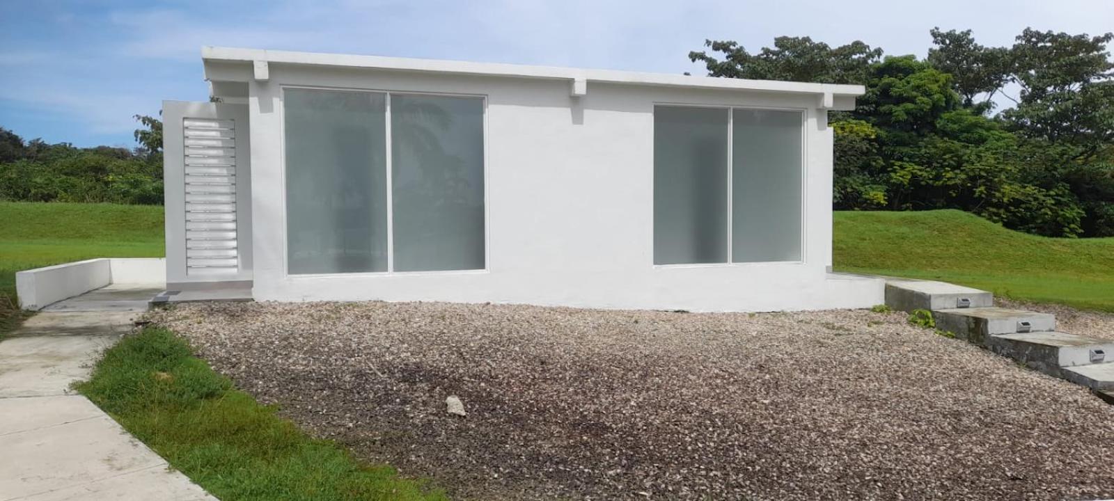 Apartamento En Balabeach Maria Chiquita In Front Of The Beach 2Hab Colon Phòng bức ảnh