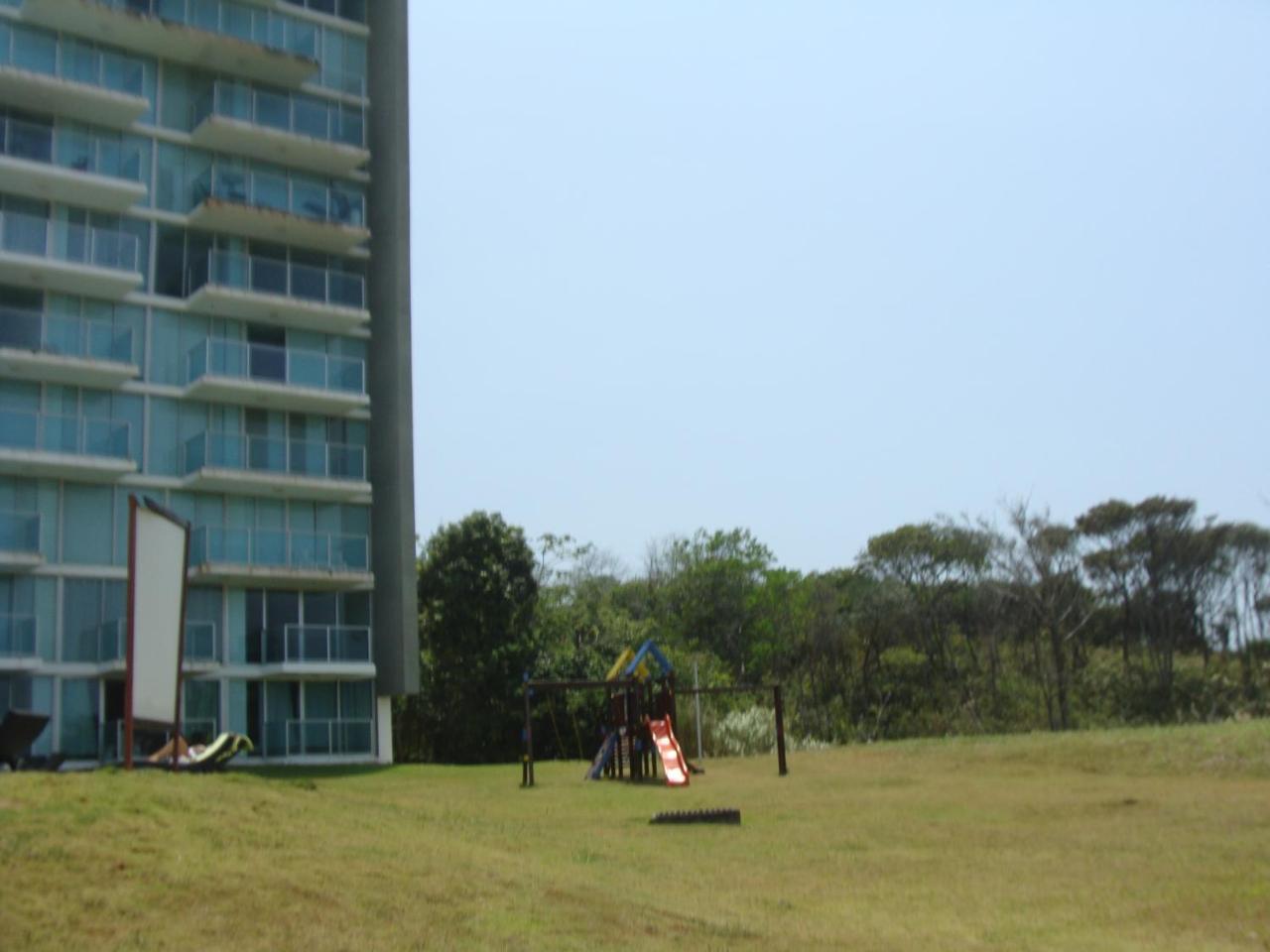 Apartamento En Balabeach Maria Chiquita In Front Of The Beach 2Hab Colon Ngoại thất bức ảnh